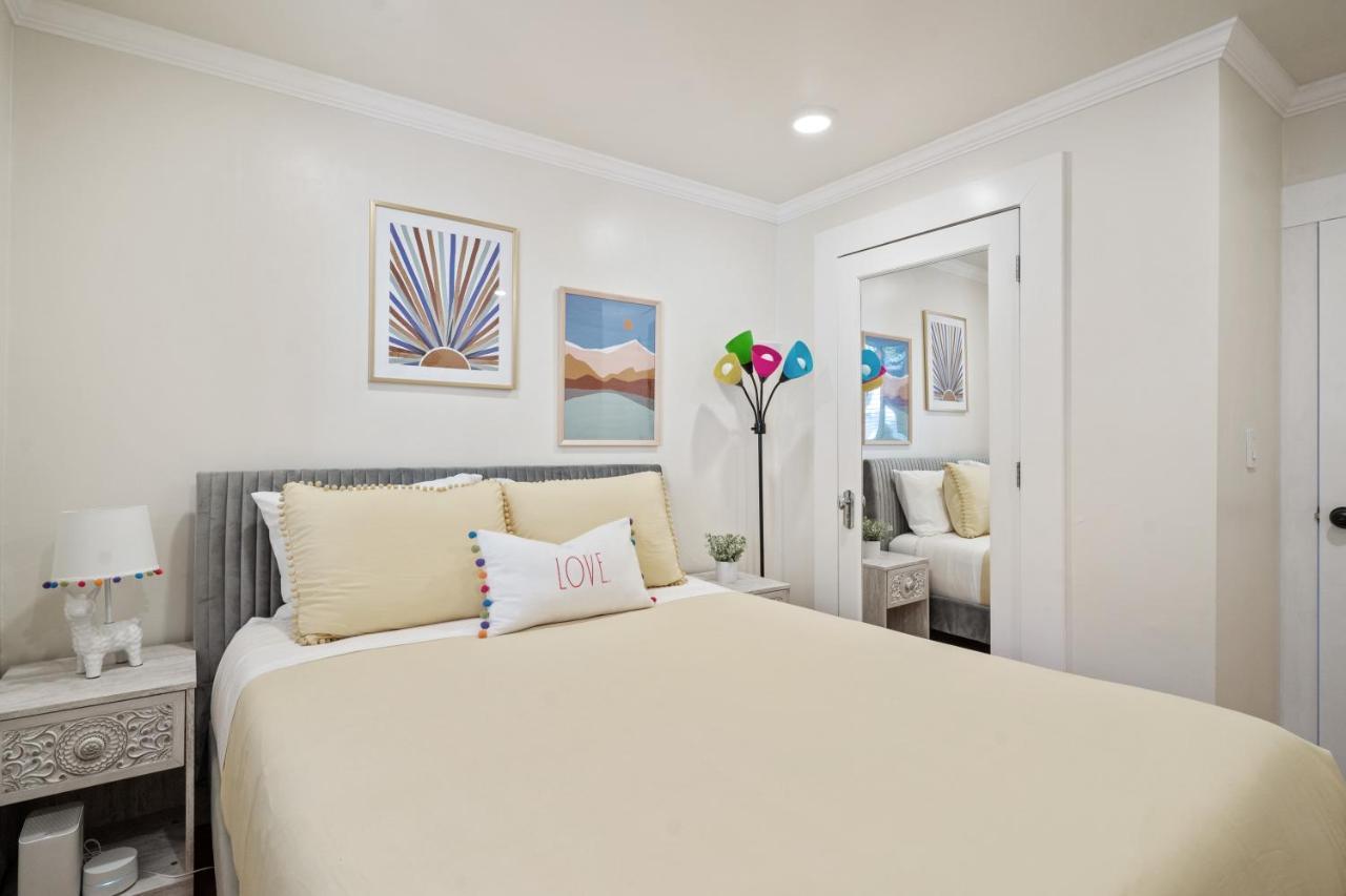 @ Marbella Lane - 3Br Home W/Sweeping Ocean Views! Pacifica Esterno foto