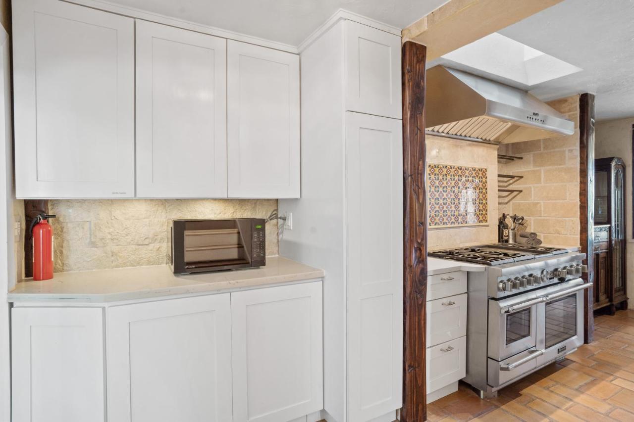 @ Marbella Lane - 3Br Home W/Sweeping Ocean Views! Pacifica Esterno foto