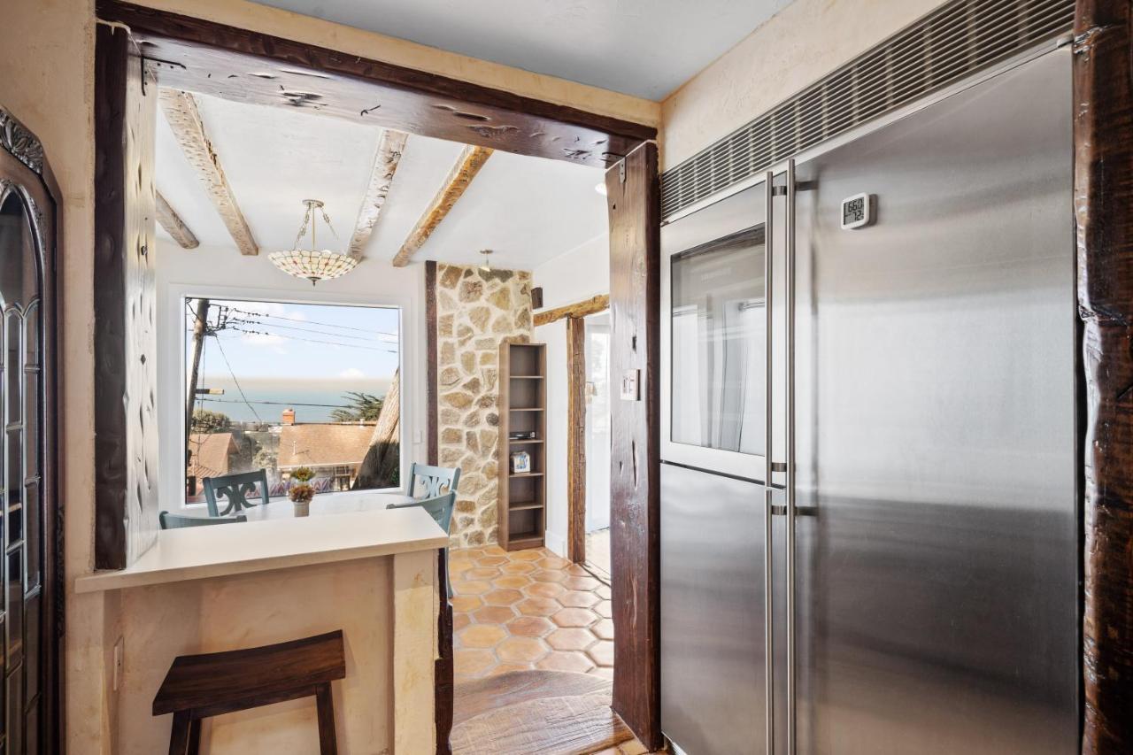 @ Marbella Lane - 3Br Home W/Sweeping Ocean Views! Pacifica Esterno foto