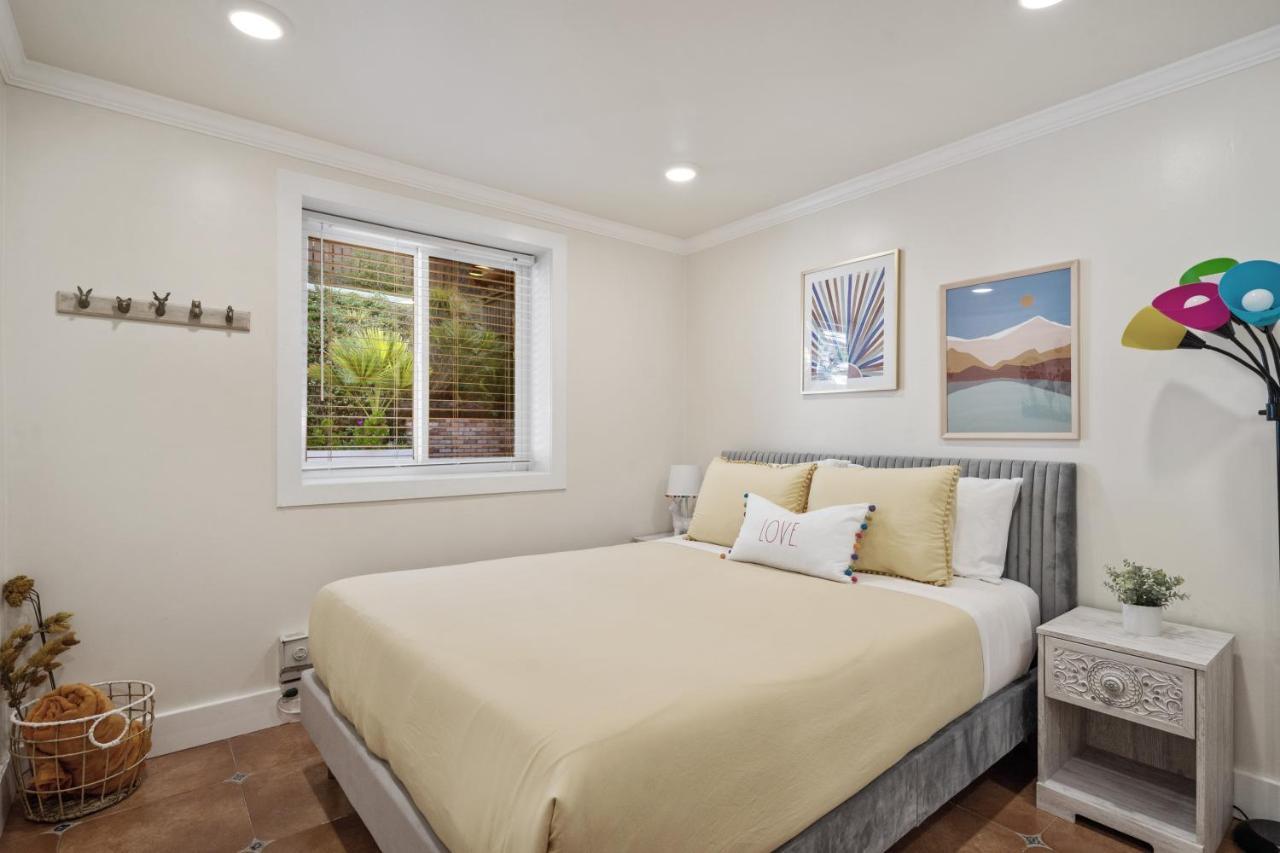 @ Marbella Lane - 3Br Home W/Sweeping Ocean Views! Pacifica Esterno foto
