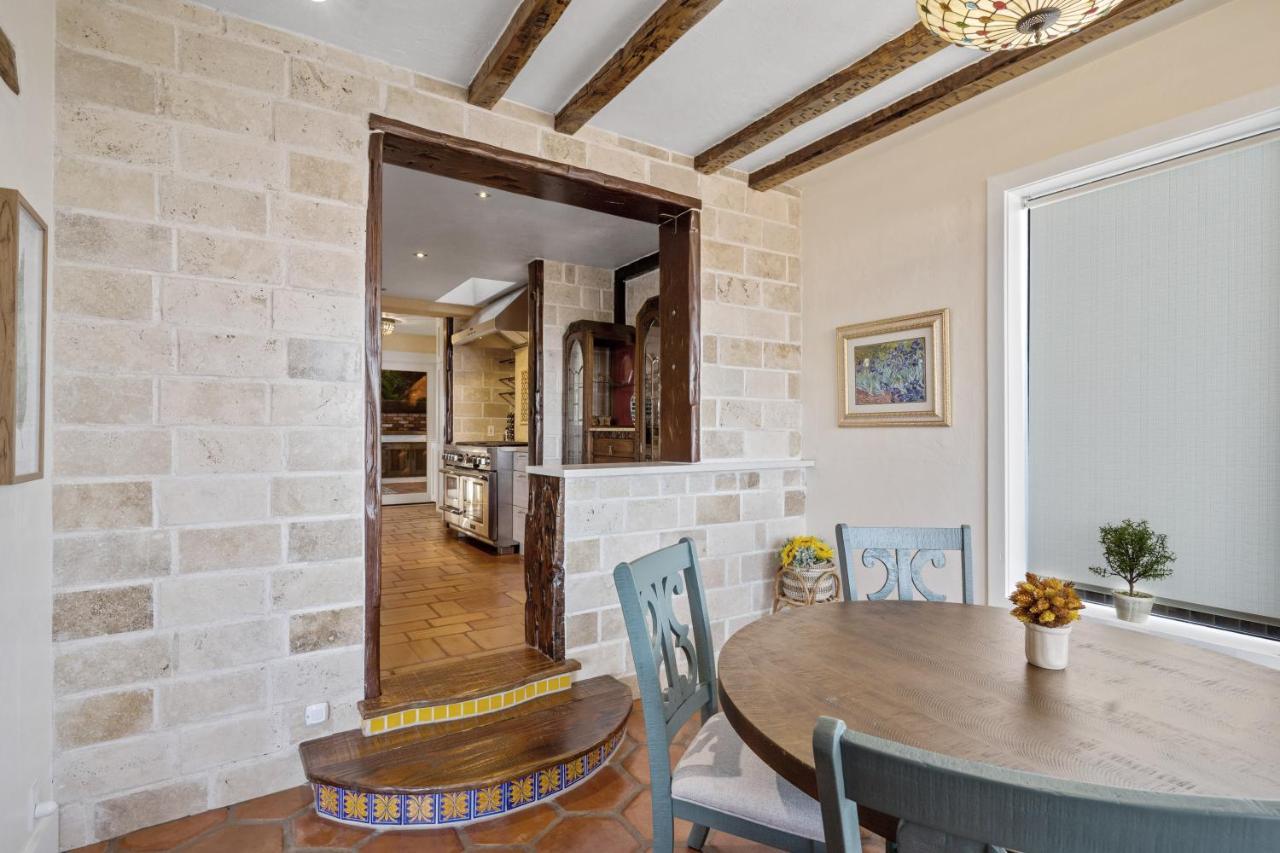 @ Marbella Lane - 3Br Home W/Sweeping Ocean Views! Pacifica Esterno foto