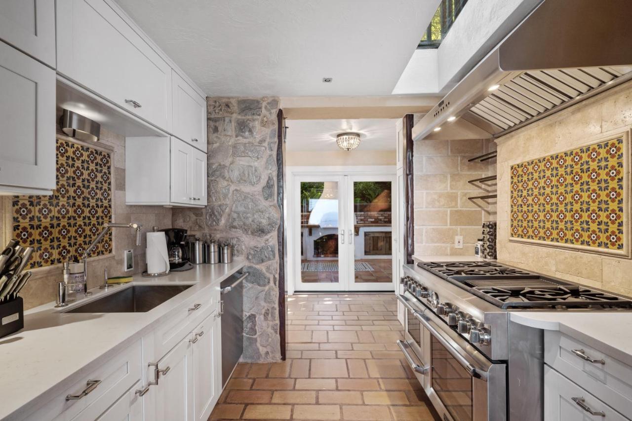 @ Marbella Lane - 3Br Home W/Sweeping Ocean Views! Pacifica Esterno foto