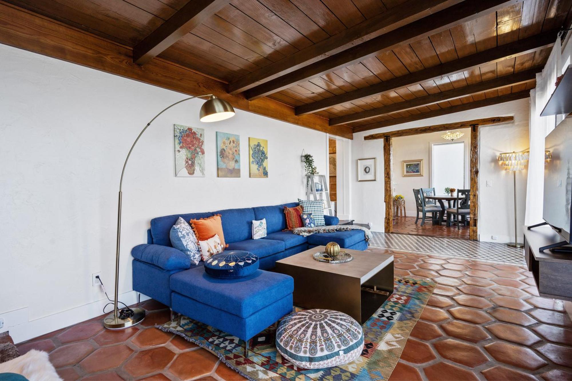 @ Marbella Lane - 3Br Home W/Sweeping Ocean Views! Pacifica Esterno foto